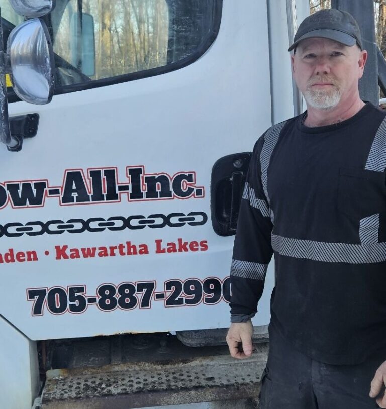 “Nobody calls a tow truck because they’re having a good day-to prey on that is wrong”: Tow truck scam reported in Bancroft 