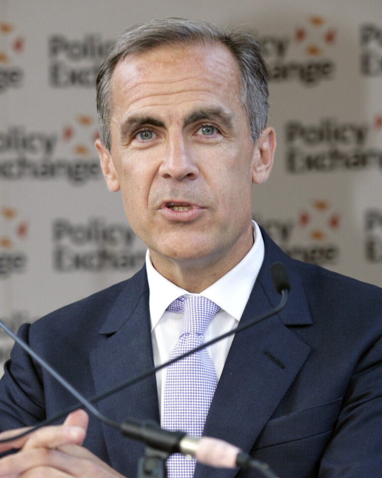 Mark Carney to launch bid for Liberal leadership, Trudeau won’t run in his riding next vote