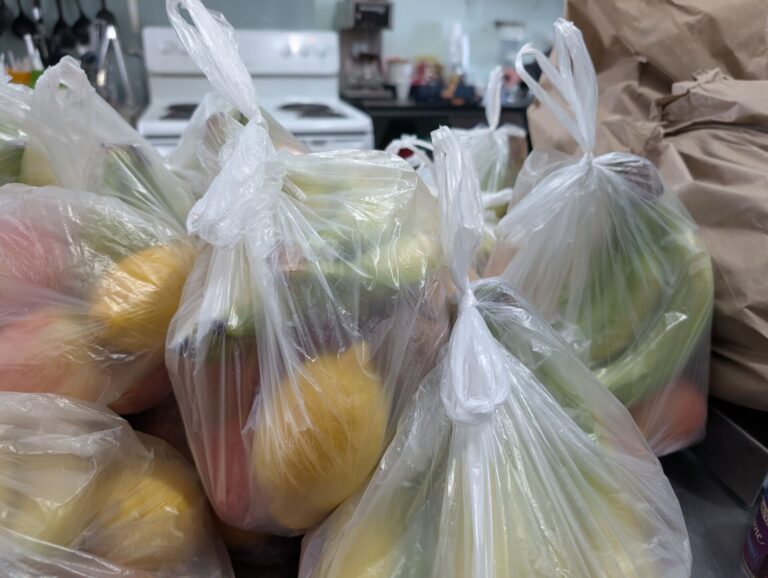 New Food Insecurity Dashboard shines a light on challenges faced by area families 