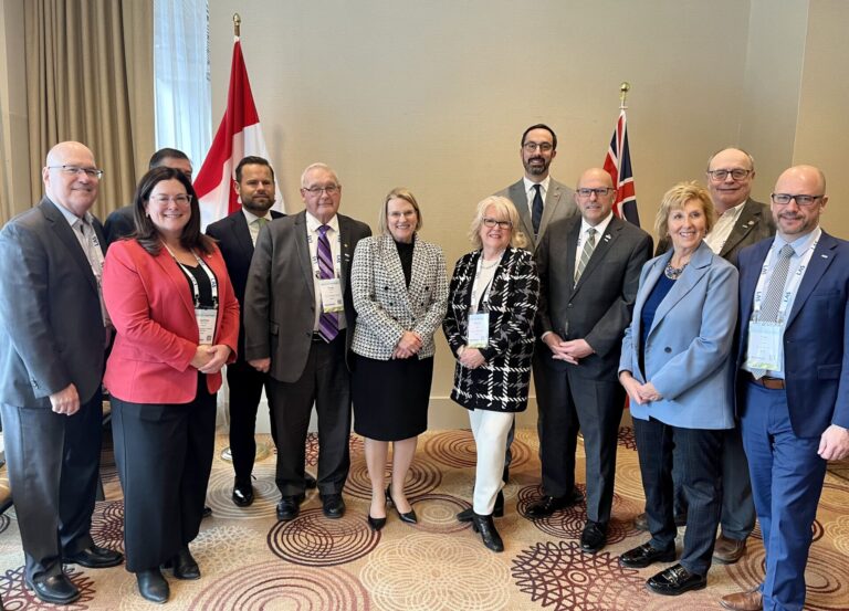 Wardens of Eastern Ontario outline priorities for Ontario’s next government