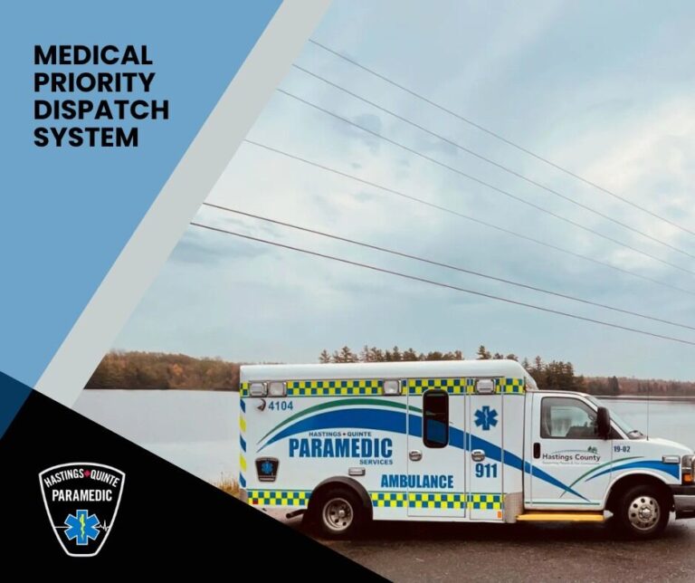 Some changes to how our local 911 services operate are coming
