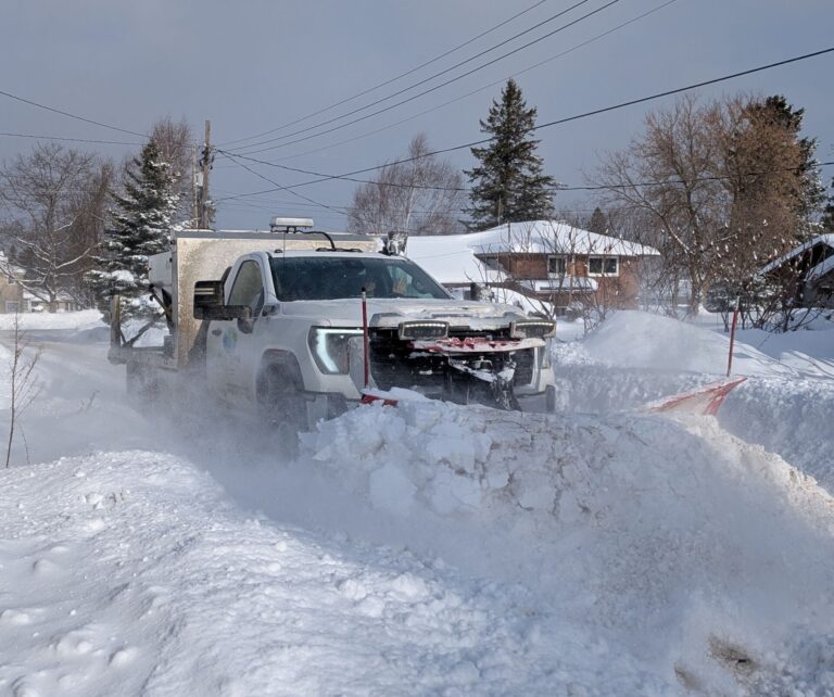 UPDATE: Hastings Highlands, Bancroft, Madawaska Valley declare a ‘significant weather event’