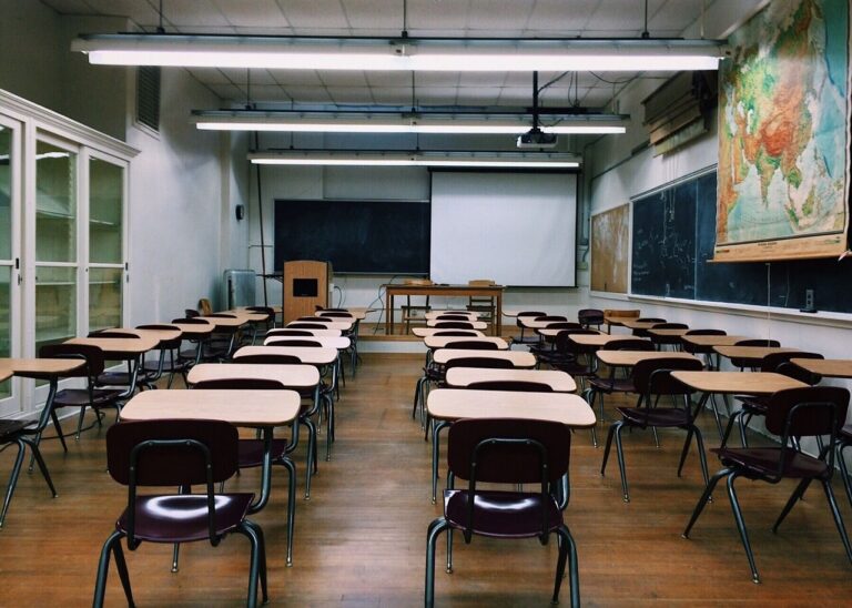 ETFO raises alarm on Ontario’s special education system