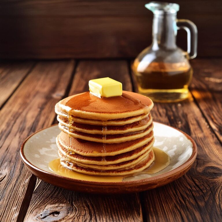 Pancakes on the menu for Shrove Tuesday tomorrow