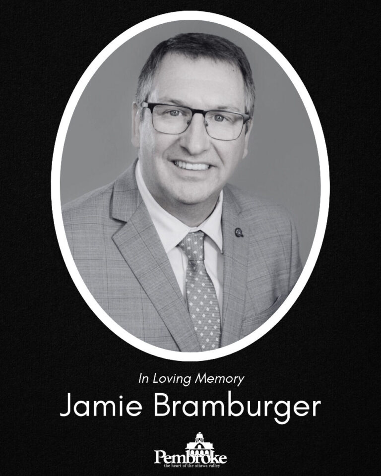 ‘A devastating shock’: Algonquin College interim dean Jamie Bramburger has passed away