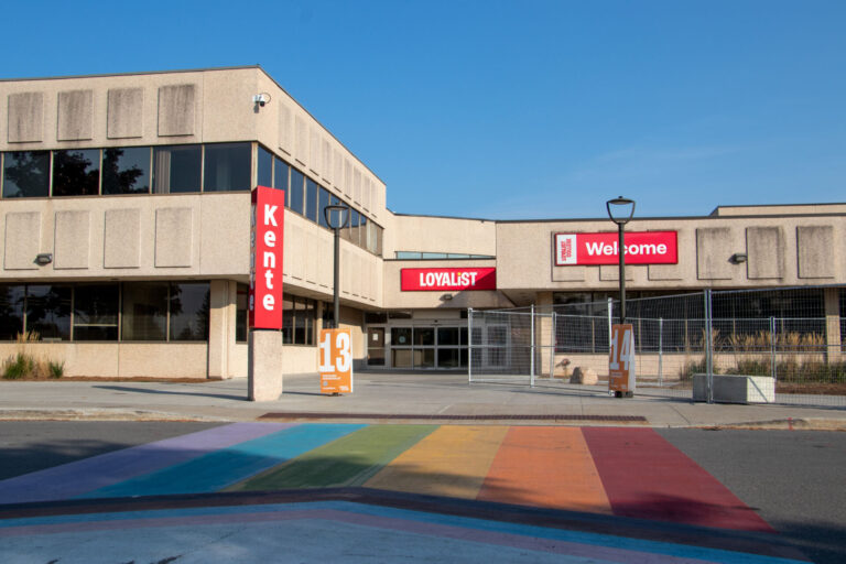 Loyalist College to host open house in Belleville