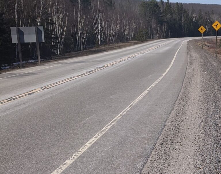 Hastings Highlands crews responding to ‘high volume’ of washouts  