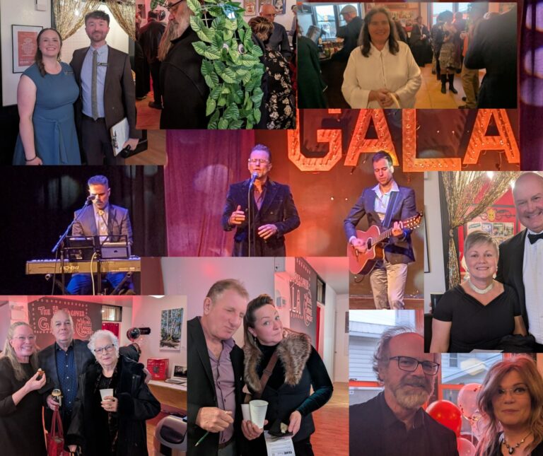 The Undercover Montage: Playhouse Gala 2025 in music and photos