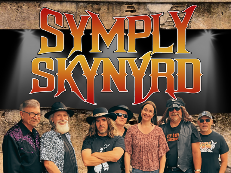 SYMPLY SKYNYRD @ The BVP SYMPLY SKYNYRD @ The BVP