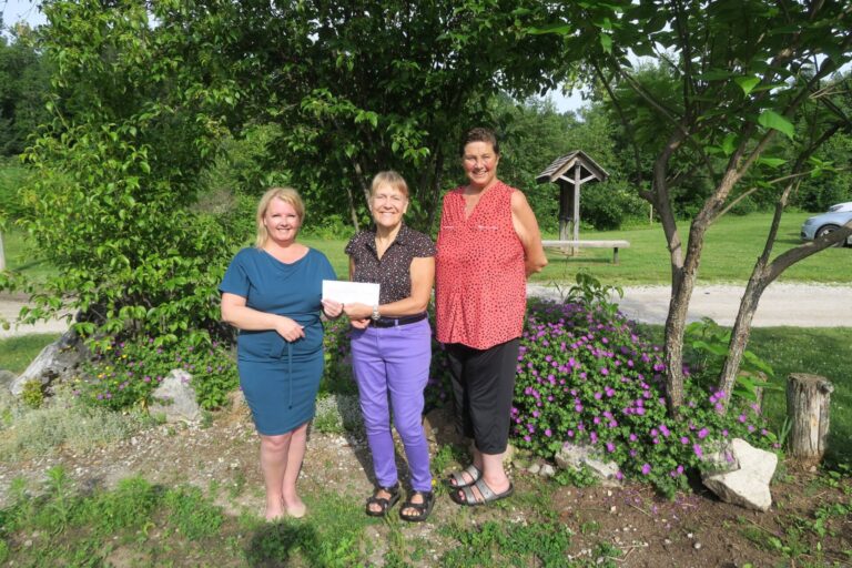 Community Justice Fund applications open for one more week