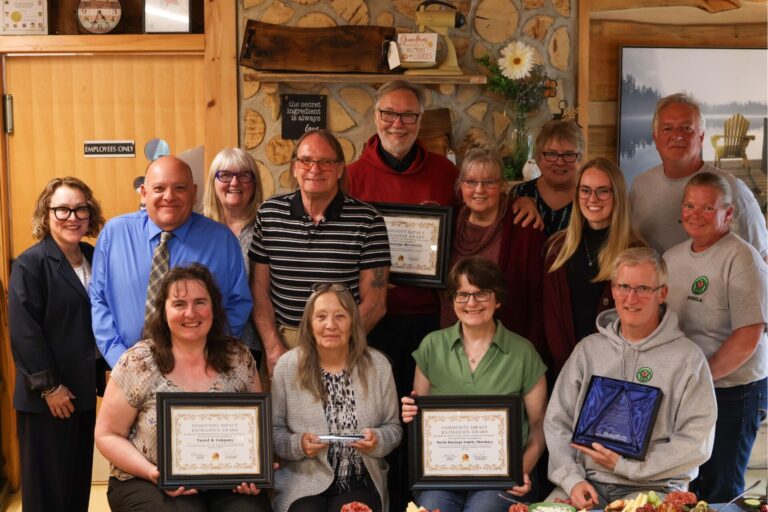 Local Businesses Honoured at Best in Business Awards