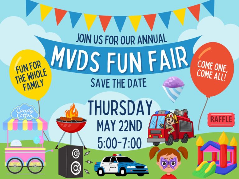 MVDS gears up for annual Fun Fair this Thursday in Barry’s Bay