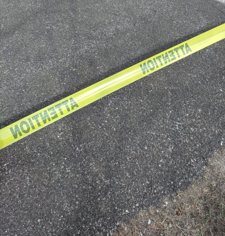 OPP warn about possible paving scam in Peterborough County