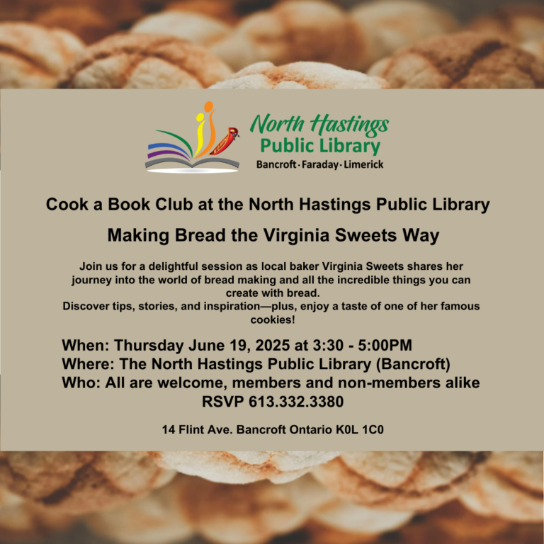 Cook a Book Club- Making Bread the Virginia Sweets Way Cook a Book Club- Making Bread the Virginia Sweets Way