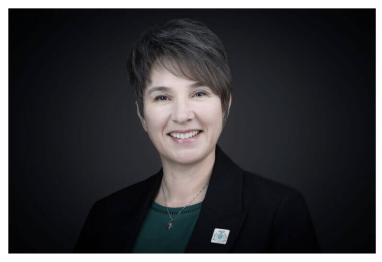 Angela Rintoul named new Dean of Algonquin College’s Pembroke Campus