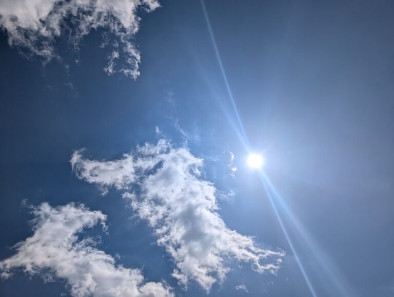 ‘Like the Rogers Centre on top of us’: Heat dome descends on Ontario as temperatures soar into the 40s