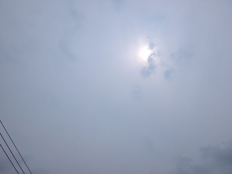 Wildfire smoke prompts air quality warning for Bancroft and surrounding areas