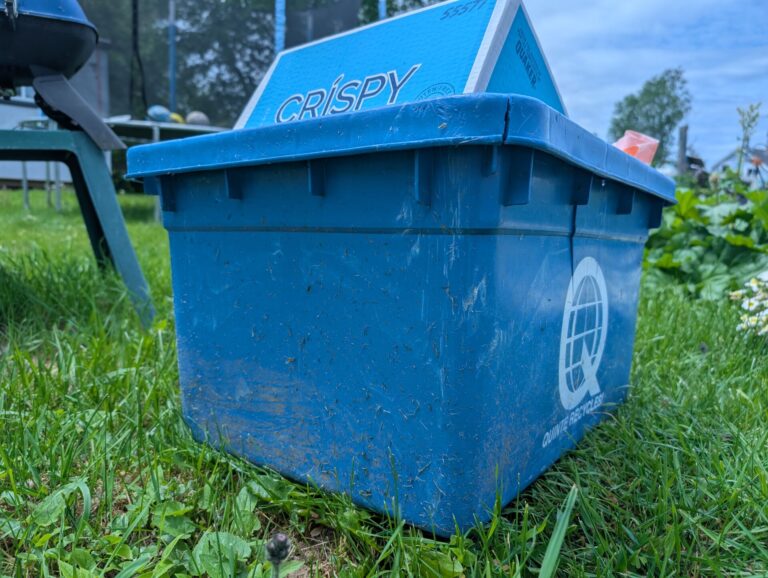 “It’s out of our hands”: Major recycling changes in Bancroft starting July 1